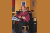 Concert 10 december 2005 Artcafé St. Joris Weert